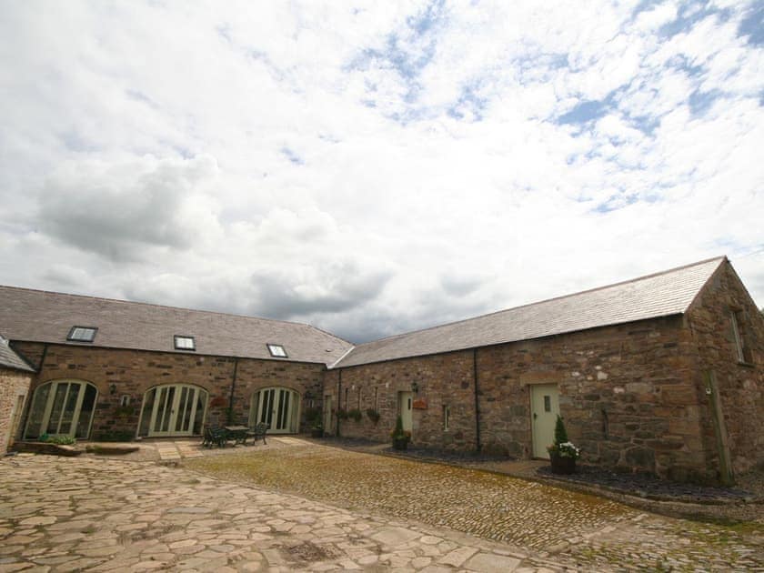 Lambley Farm - Riverside, Lambley near Haltwhistle