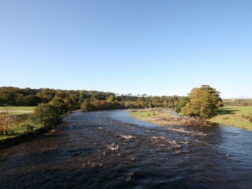 Lambley Farm - Riverside, Lambley near Haltwhistle