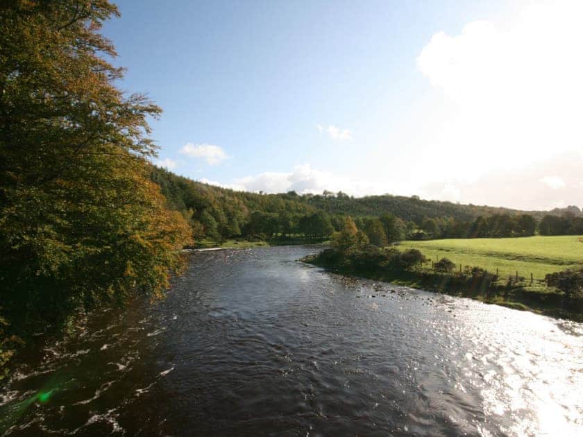 Lambley Farm - Riverside, Lambley near Haltwhistle