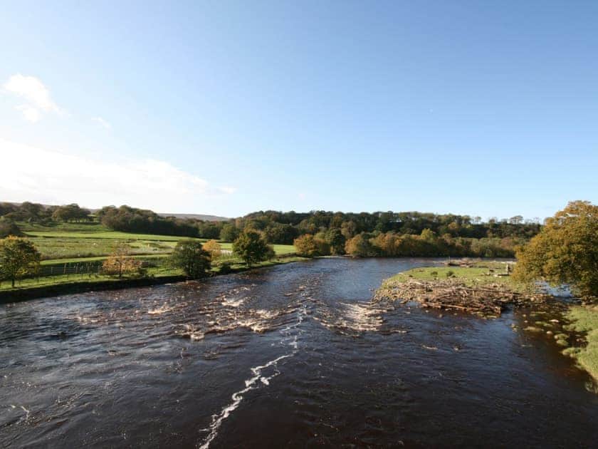 Lambley Farm - Riverside, Lambley near Haltwhistle