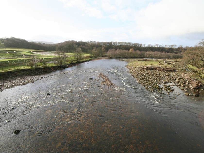 Lambley Farm - Riverside, Lambley near Haltwhistle