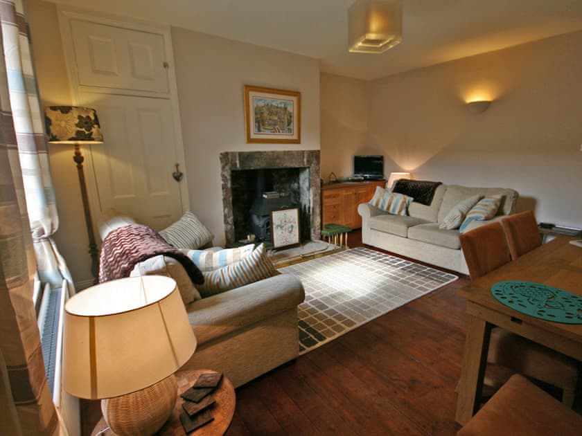 Camellia Cottage, Corbridge near Hexham