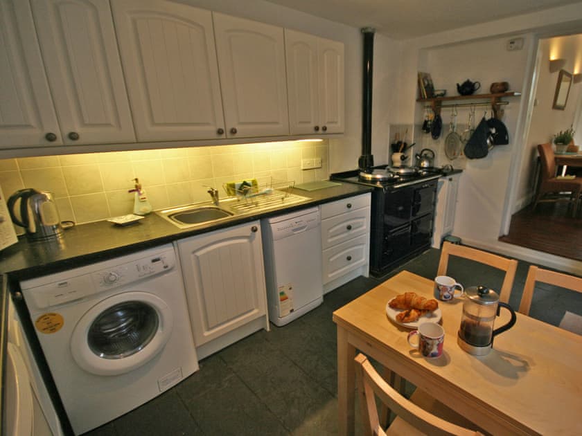 Camellia Cottage, Corbridge near Hexham