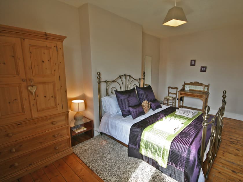 Camellia Cottage, Corbridge near Hexham