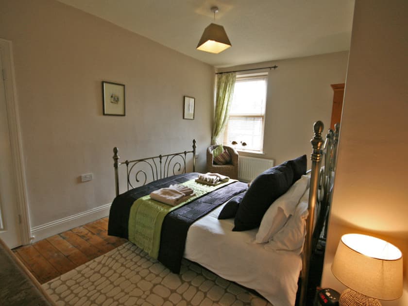 Camellia Cottage, Corbridge near Hexham