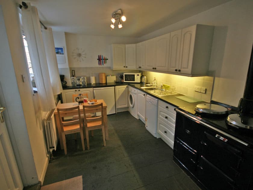 Camellia Cottage, Corbridge near Hexham