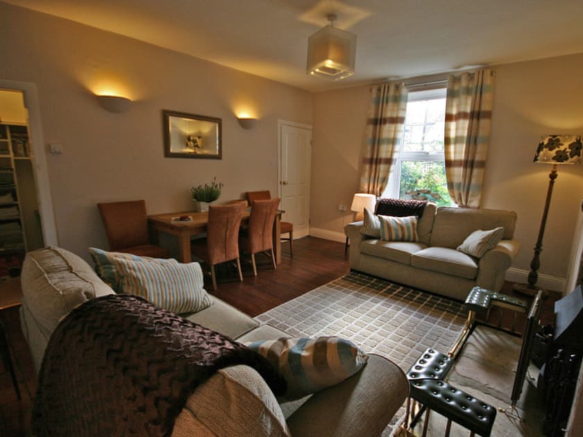 Camellia Cottage, Corbridge near Hexham