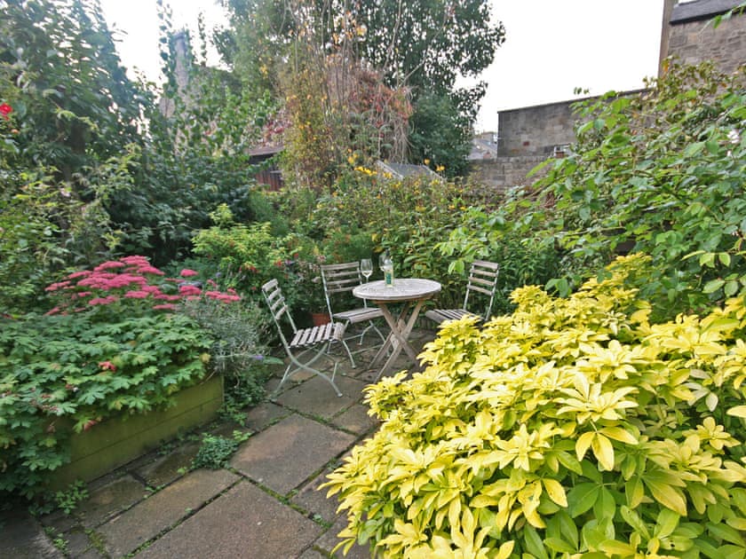 Camellia Cottage, Corbridge near Hexham
