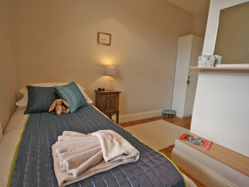 Camellia Cottage, Corbridge near Hexham