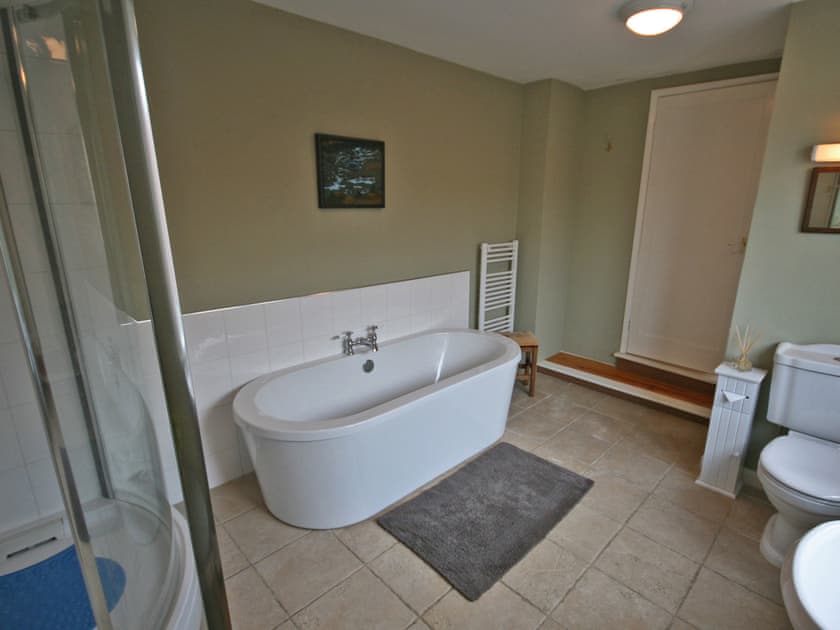 Camellia Cottage, Corbridge near Hexham