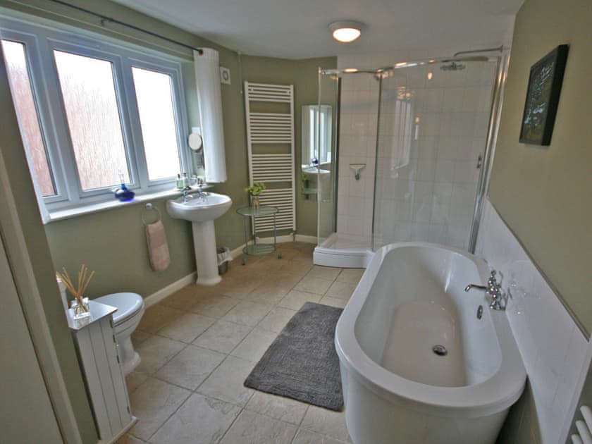 Camellia Cottage, Corbridge near Hexham