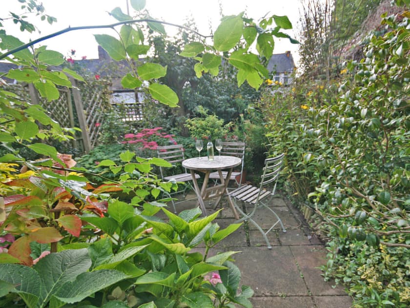 Camellia Cottage, Corbridge near Hexham
