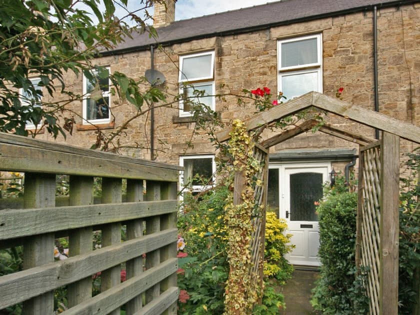 Camellia Cottage, Corbridge near Hexham