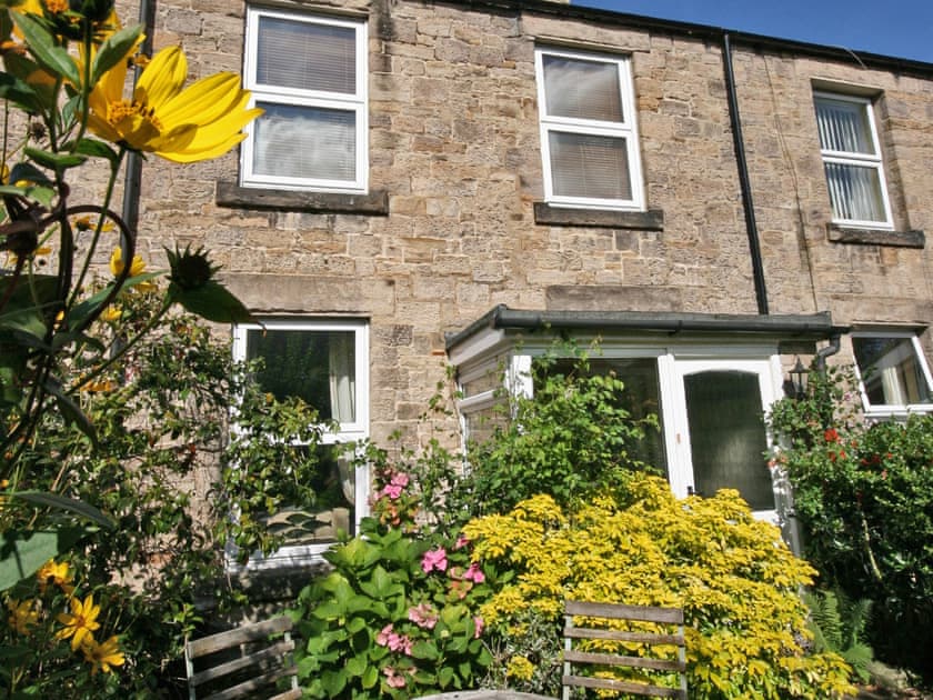 Camellia Cottage, Corbridge near Hexham
