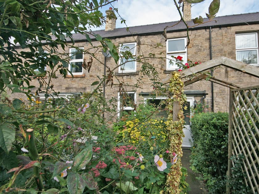 Camellia Cottage, Corbridge near Hexham