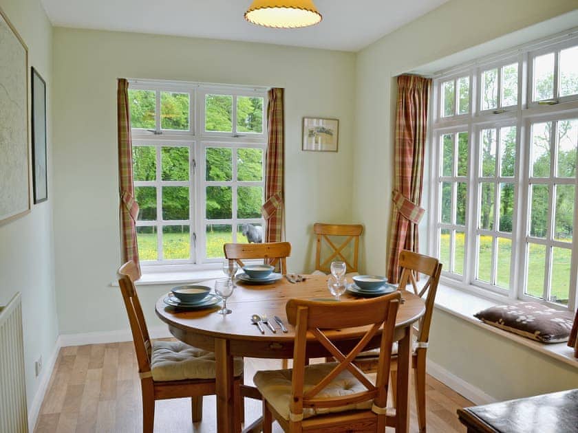 Dining room | Aydon Cottage, Aydon near Corbridge