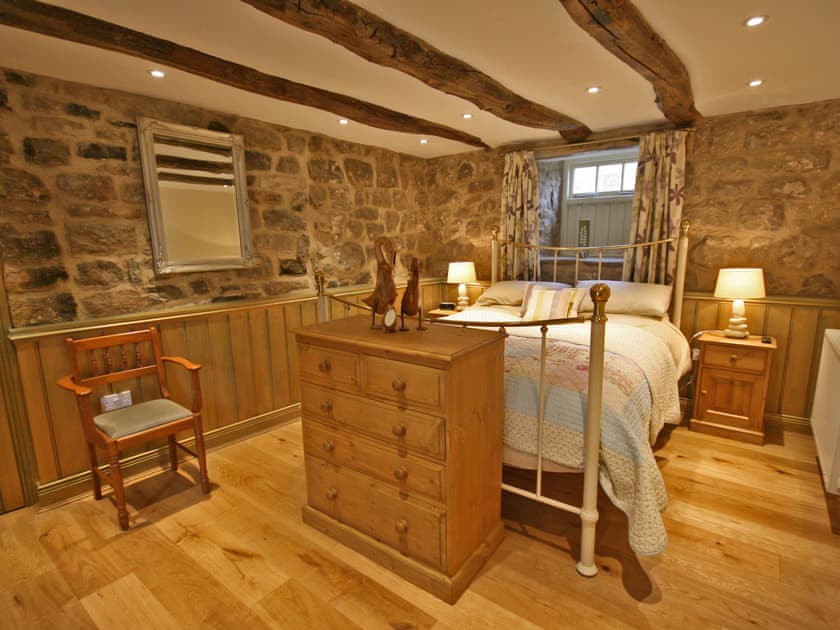 Chesterwood Bastle, Chesterwood, Haydon Bridge