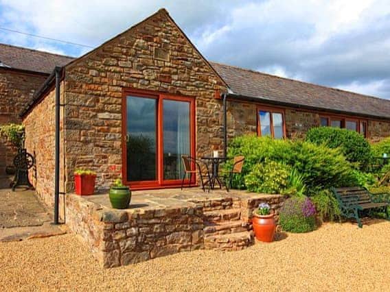 Granary Cottage, Melkridge