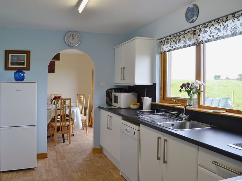 Kitchen | Ard Garraidh, Ardersier