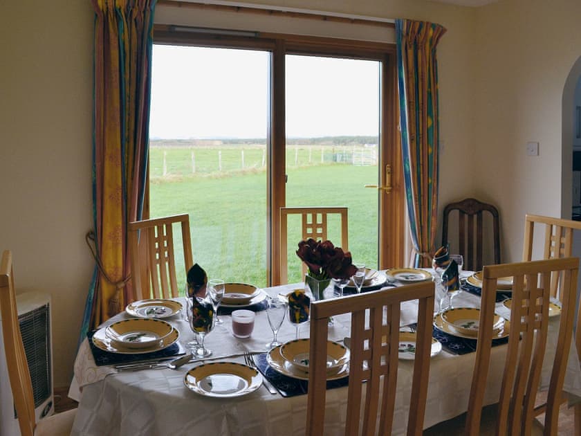 Dining room | Ard Garraidh, Ardersier