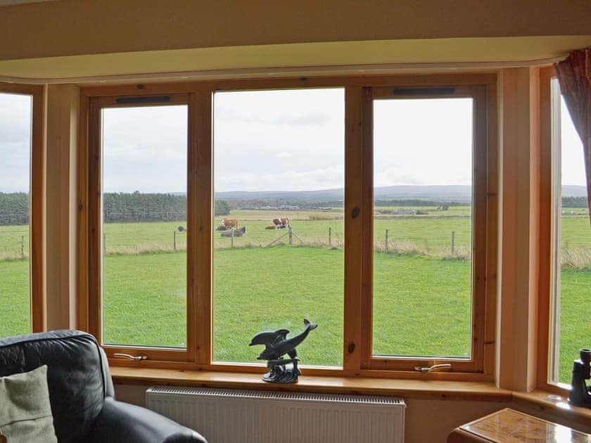 View | Ard Garraidh, Ardersier