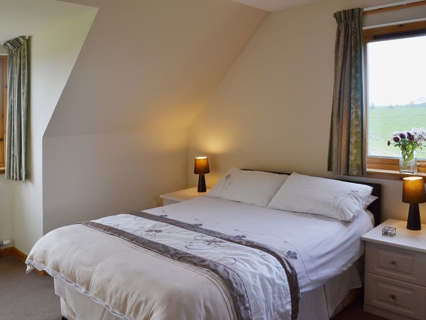 Double bedroom | Ard Garraidh, Ardersier