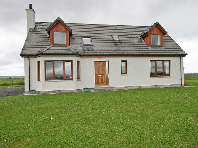 Exterior | Ard Garraidh, Ardersier