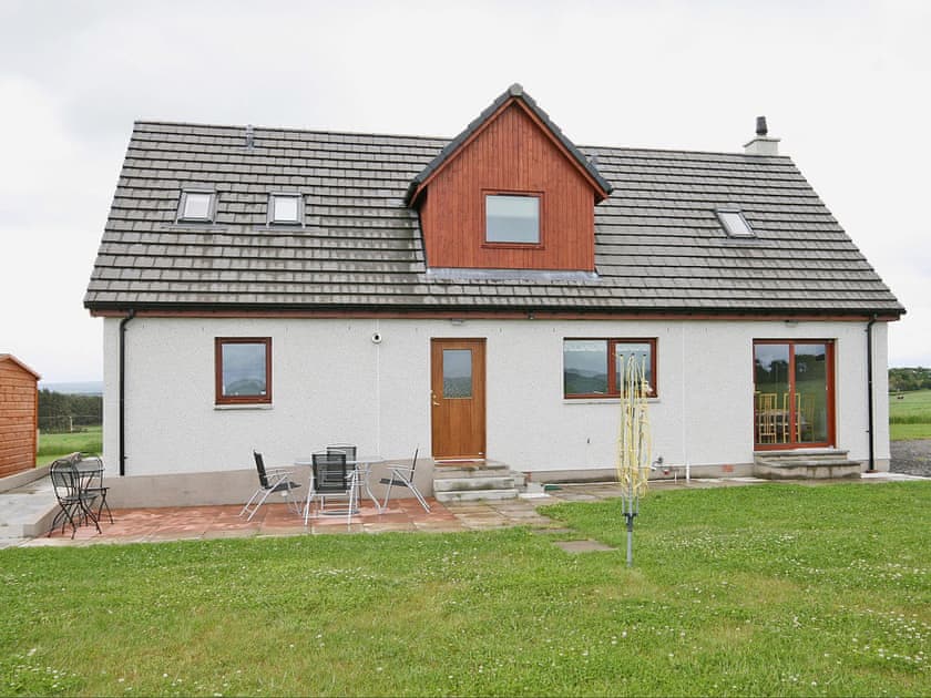 Exterior | Ard Garraidh, Ardersier