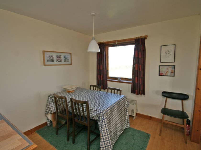 Curlew Croft, North Keiss, Caithness