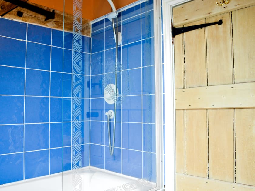 Shower room | The Stable, Whitminster