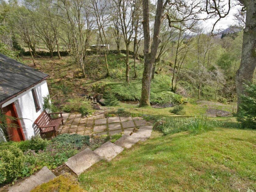 Achaneich Stable Cottage, Spean Bridge near Fort William