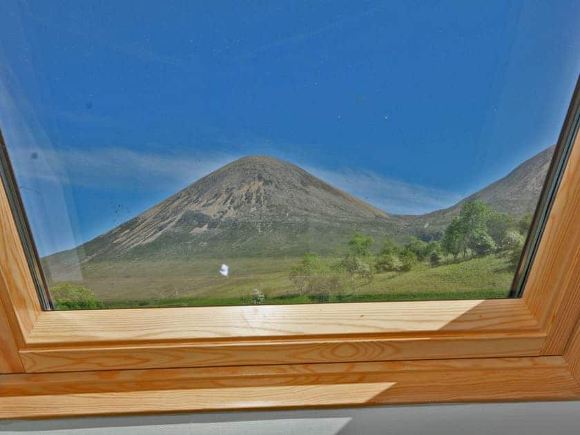 Tigh Sheoc, Torrin, Isle of Skye