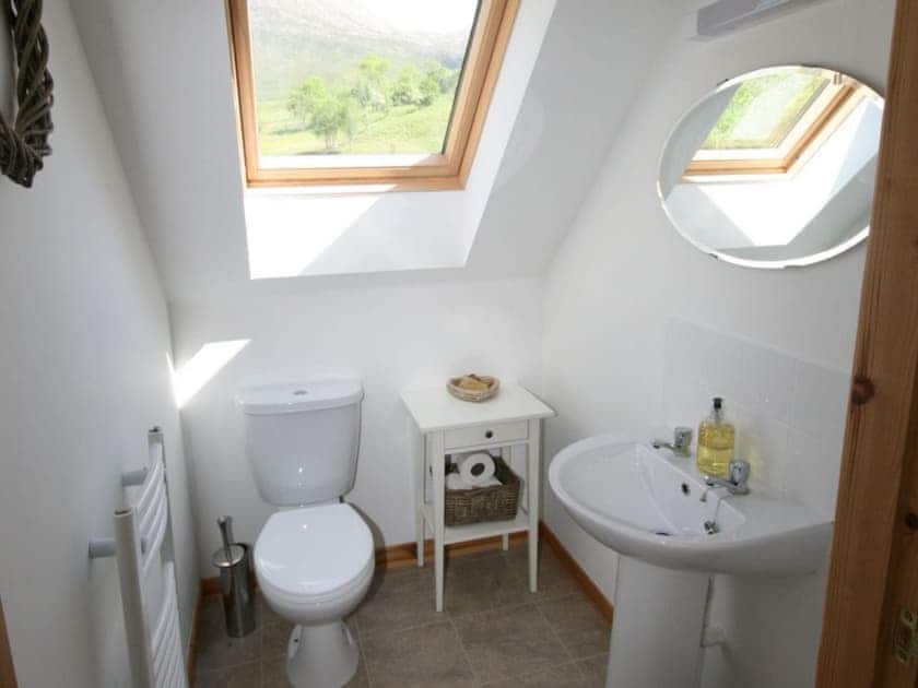 Tigh Sheoc, Torrin, Isle of Skye
