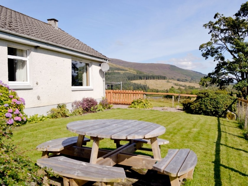 Exterior | Strone Farm House, Banavie, Fort William