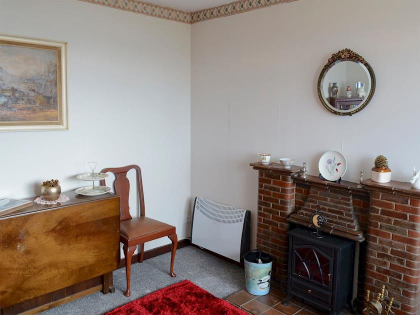Second living room  | Croft Cottage, Gairloch, Wester Ross