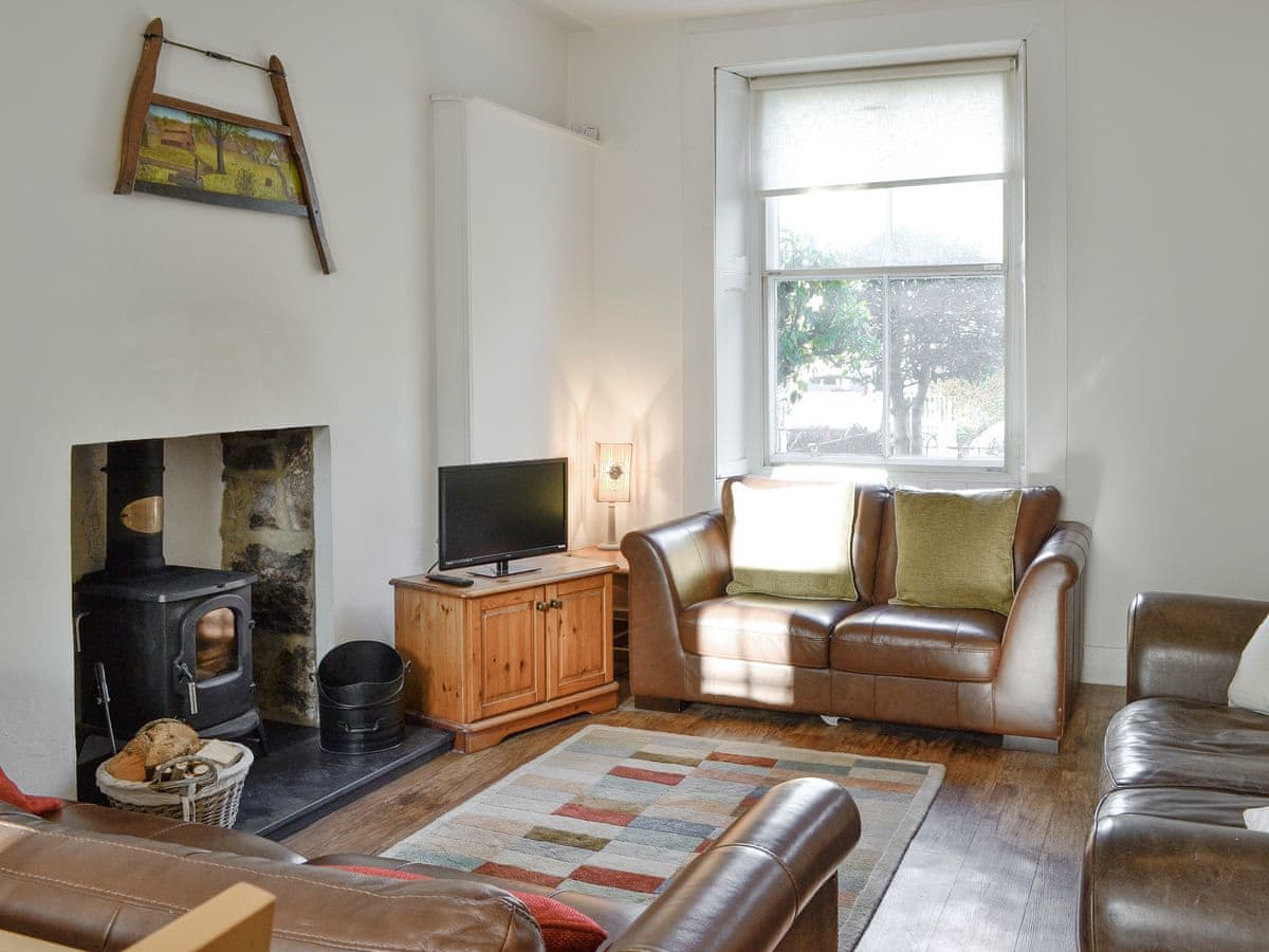 Viewington Cottage holiday cottage near the Cairngorms