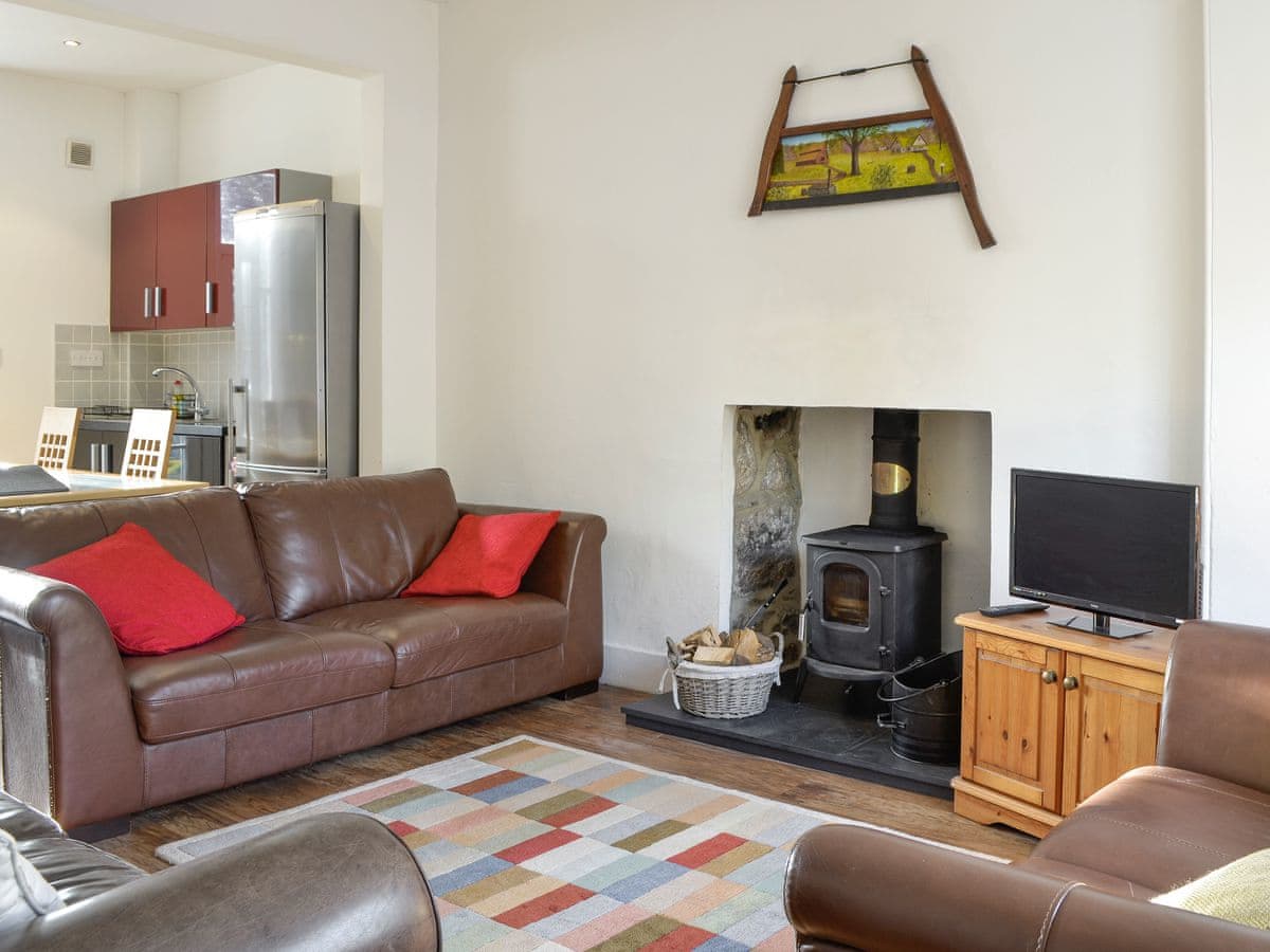 Viewington Cottage holiday cottage near the Cairngorms