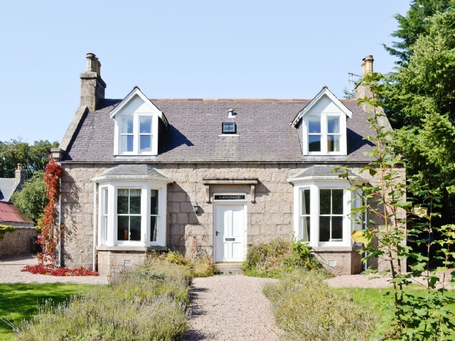 Langdale Ref Cc512047 In Ballater Aberdeenshire Cottages Com