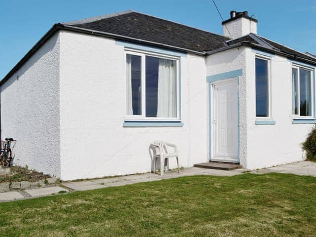 Ian S House Ref Cc523013 In Near Port Ellen Isle Of Islay Isle