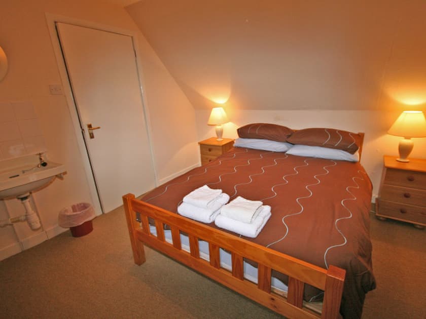 Melness Cottage, Tongue, Sutherland