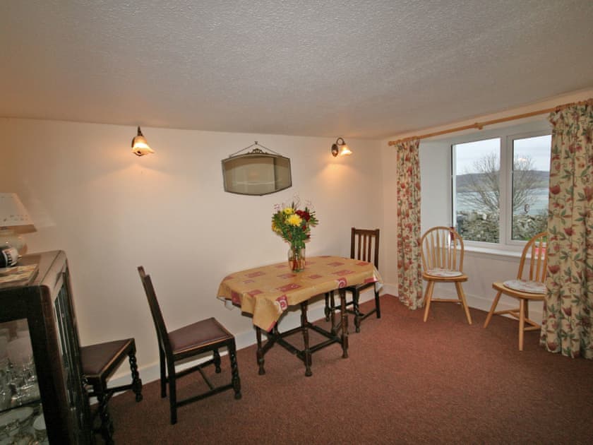 Melness Cottage, Tongue, Sutherland