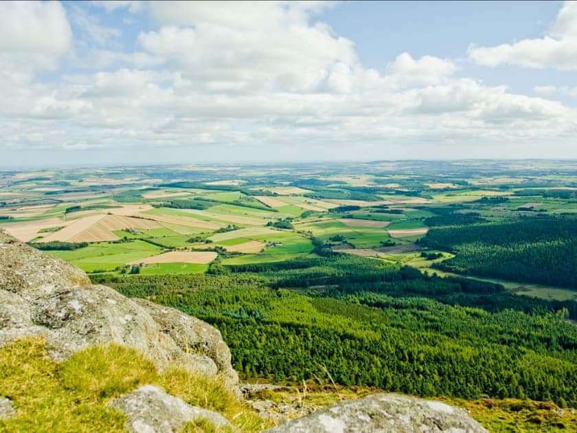 Viewington Cottage, Ballater, Aberdeenshire