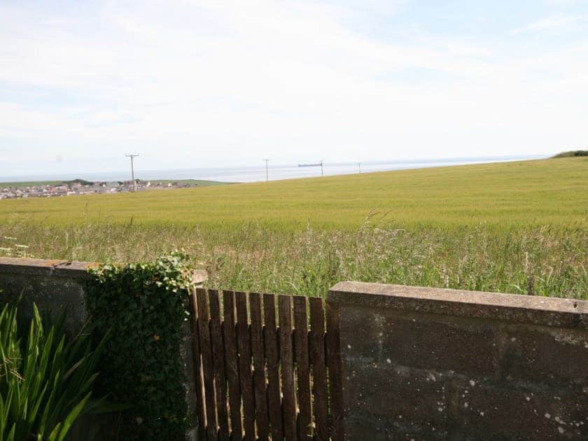 Woodside, Boyndie, Banff