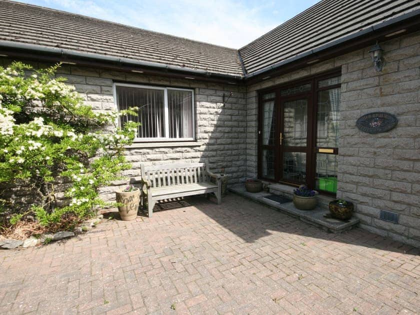 Woodside, Boyndie, Banff