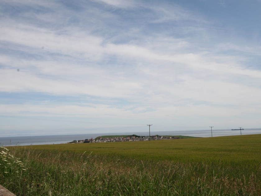 Woodside, Boyndie, Banff