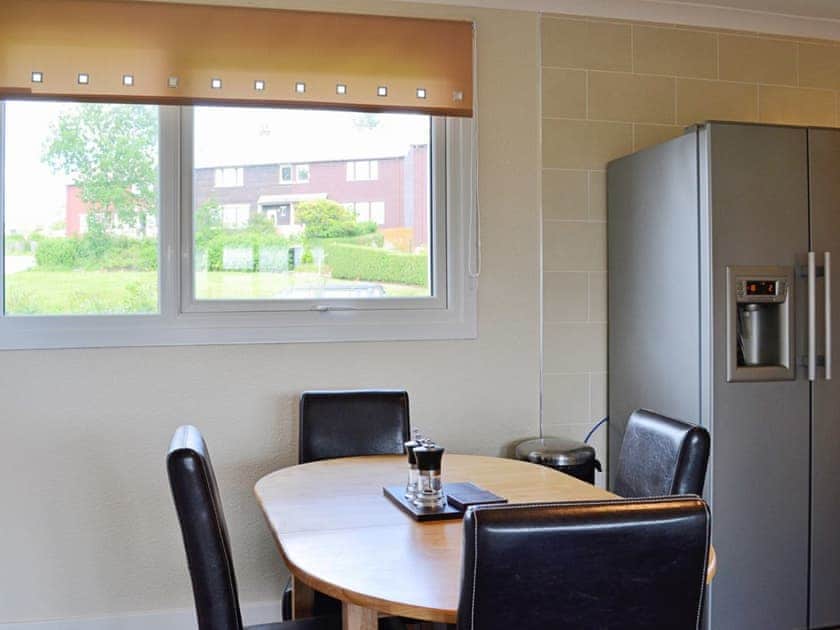 Kitchen/diner | Carnethy, Kames, Tighnabruaich