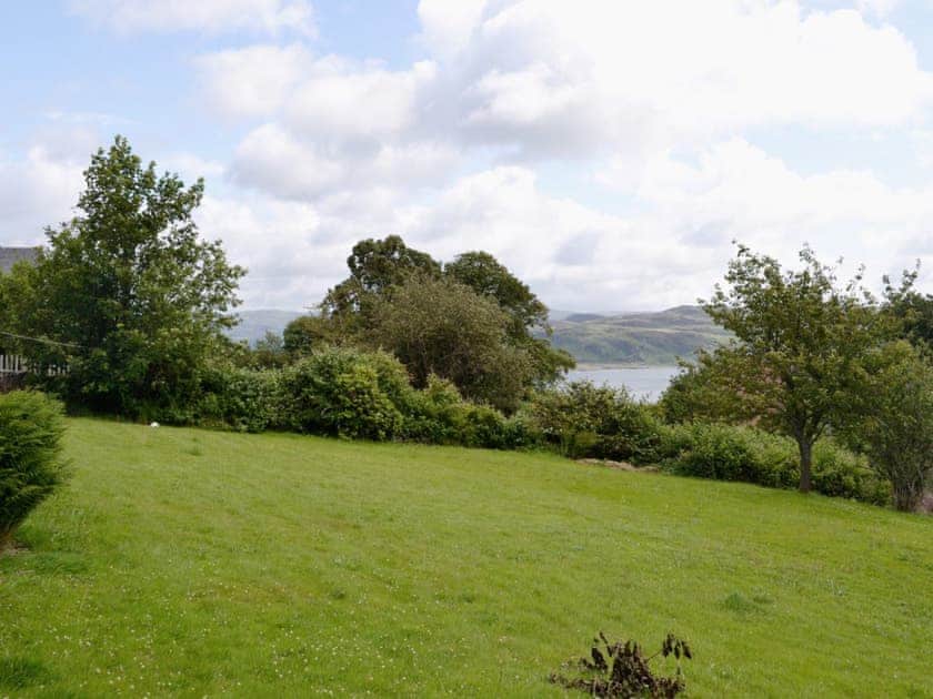 View | Carnethy, Kames, Tighnabruaich
