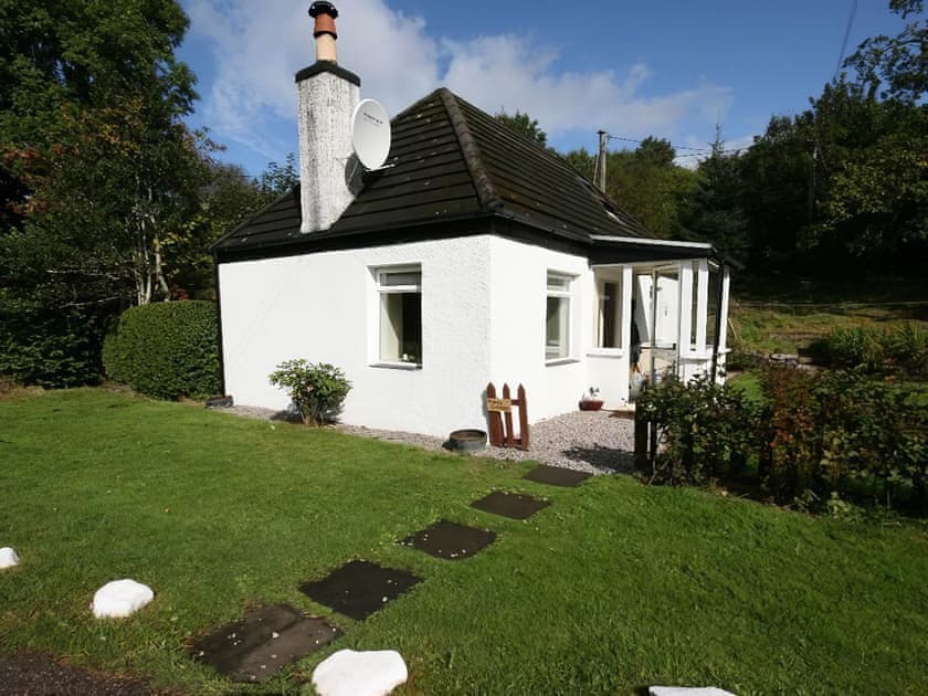 Pansy Cottage (ref CC523042) in Furnace by Inveraray, Argyll and Bute