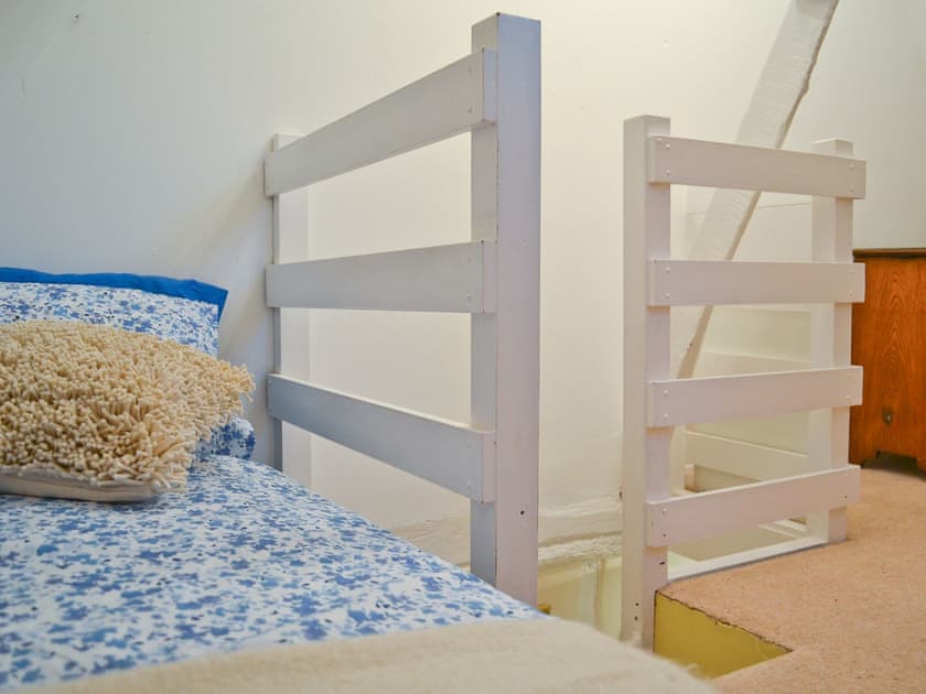 Single bedroom | Rose Cottage, Hythe