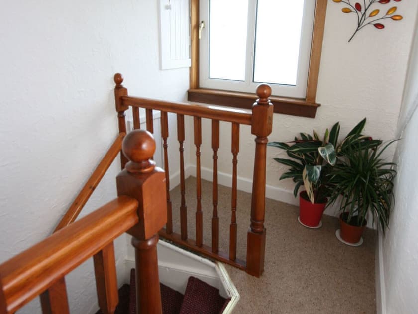 Apartment Sea View, Kirn, by Dunoon